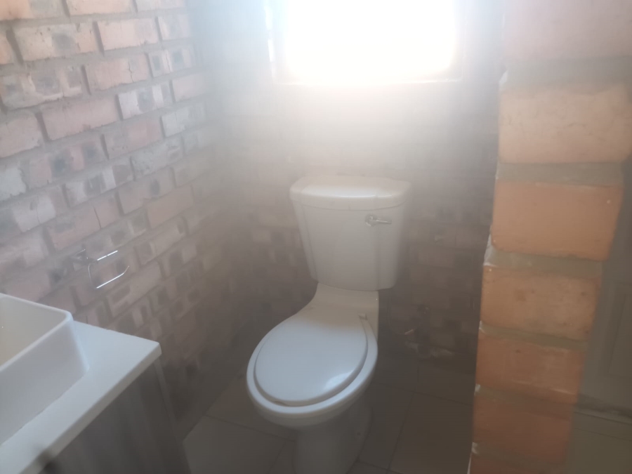 To Let 3 Bedroom Property for Rent in Quaggafontein Free State